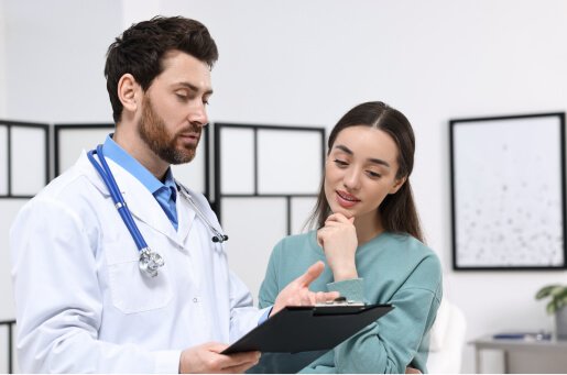 physiotherapy at home